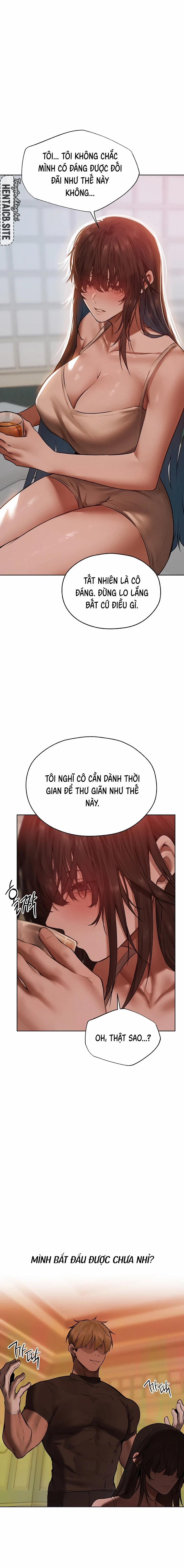 Săn vợ người ở thế giới khác 86 trang 10