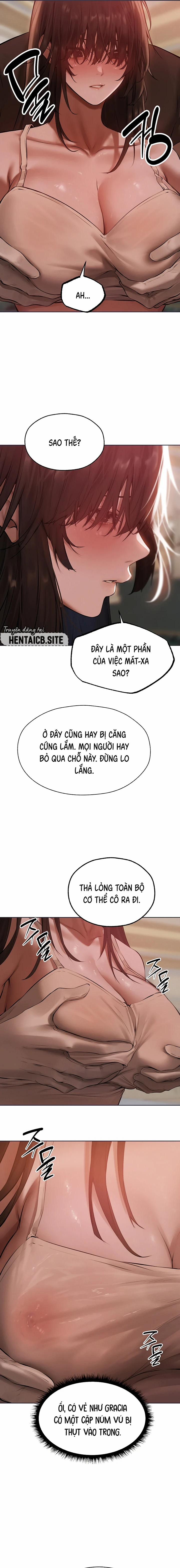 Săn vợ người ở thế giới khác 86 trang 11