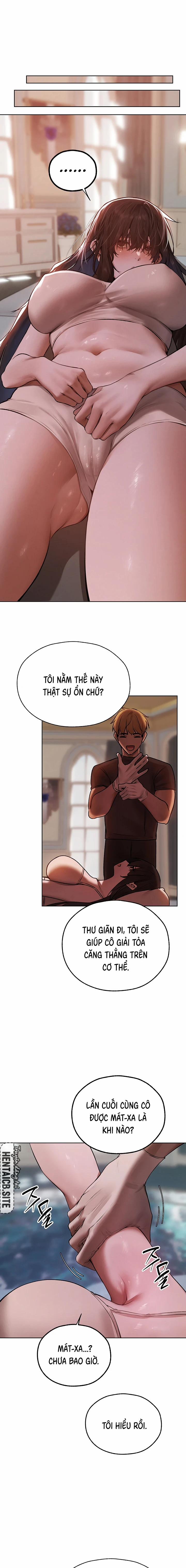 Săn vợ người ở thế giới khác 86 trang 5