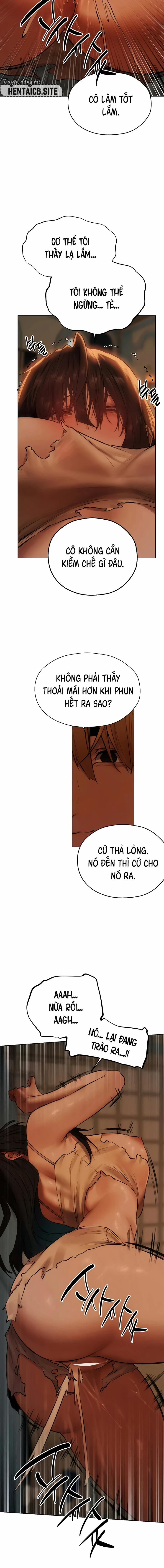 Săn vợ người ở thế giới khác 87 trang 11