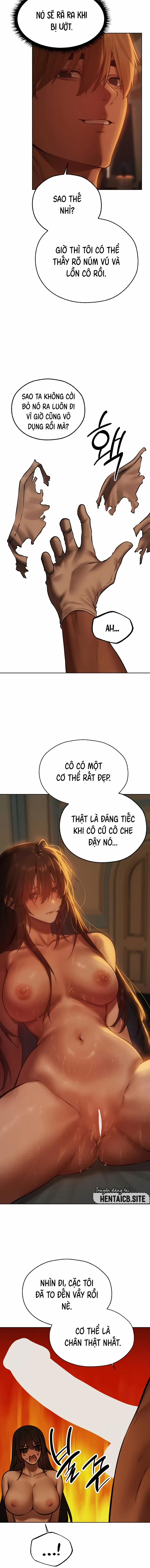 Săn vợ người ở thế giới khác 87 trang 13