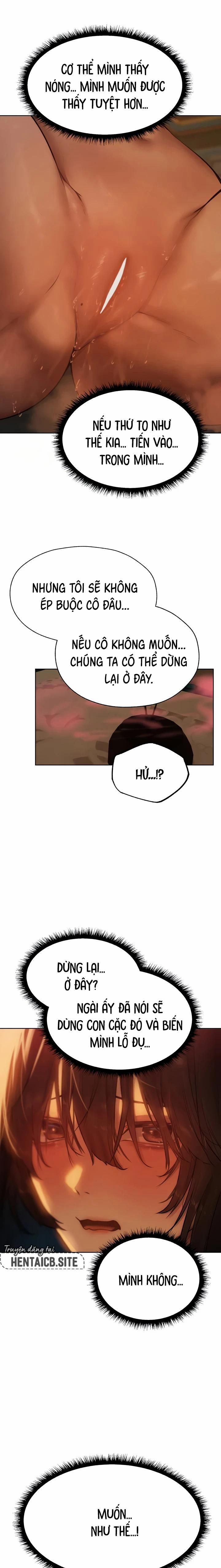 Săn vợ người ở thế giới khác 87 trang 14