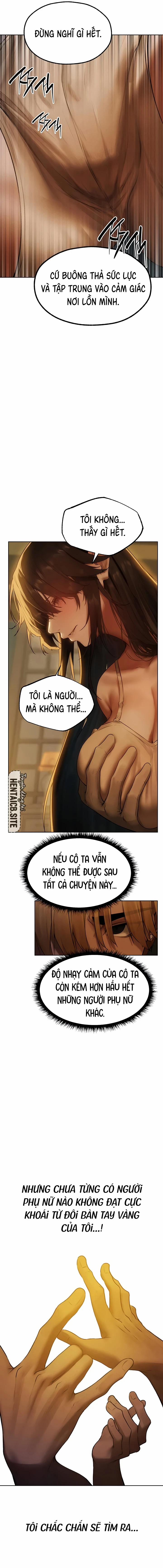 Săn vợ người ở thế giới khác 87 trang 4