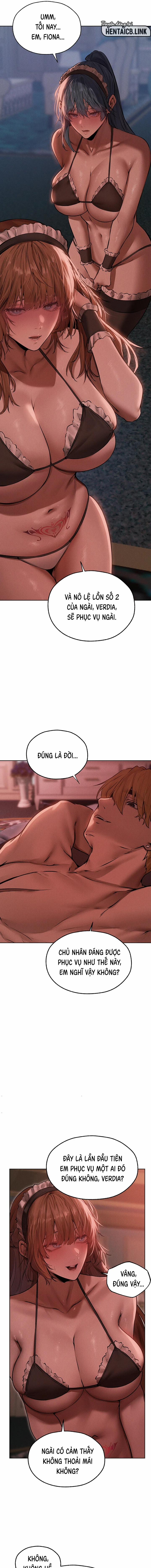 Săn vợ người ở thế giới khác 90 trang 4