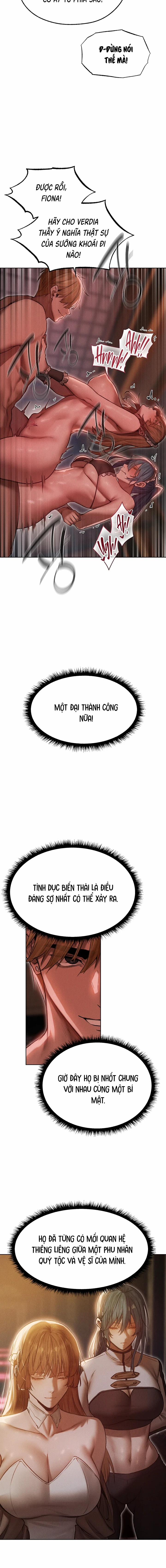 Săn vợ người ở thế giới khác 91 trang 13