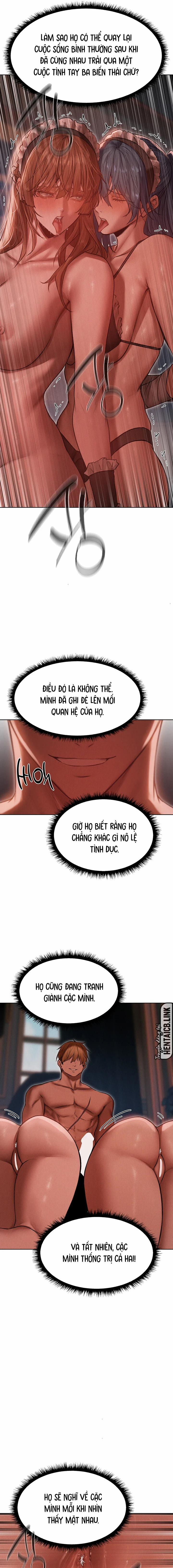 Săn vợ người ở thế giới khác 91 trang 14