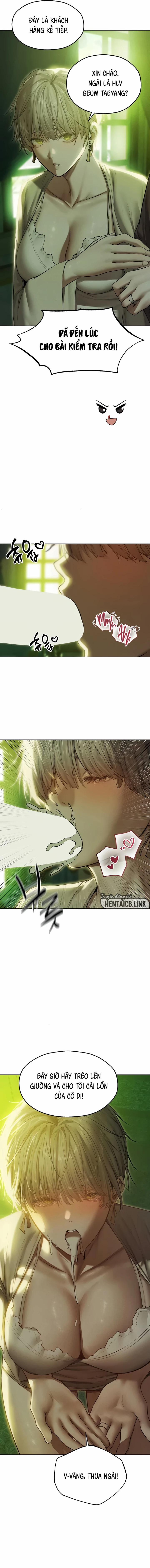 Săn vợ người ở thế giới khác 92 trang 9