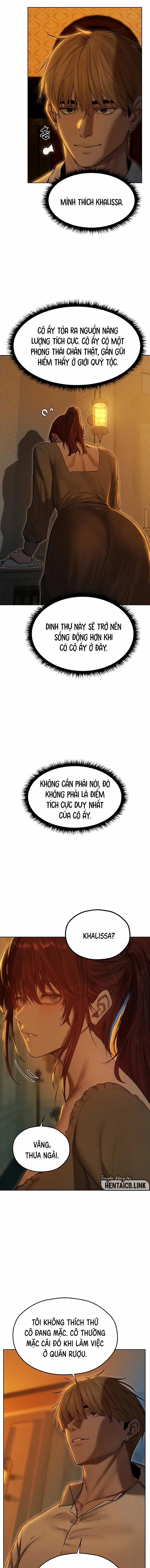 Săn vợ người ở thế giới khác 93 trang 9