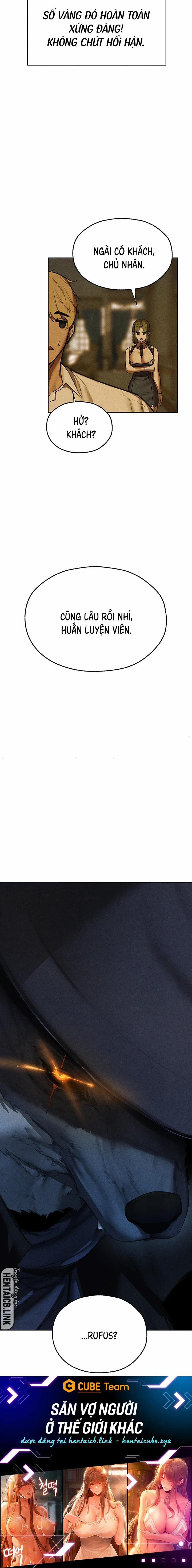 Săn vợ người ở thế giới khác 94 trang 16