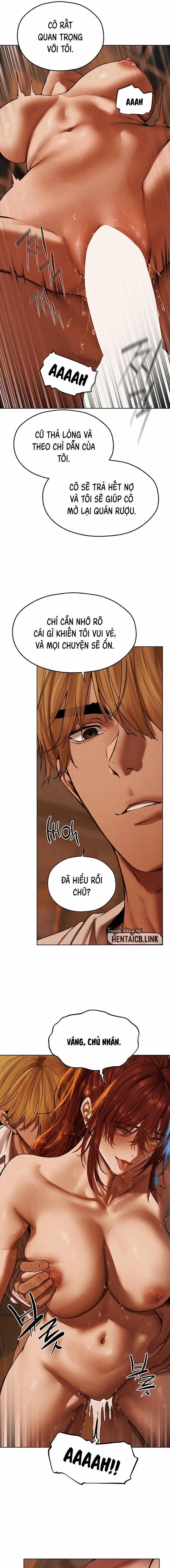 Săn vợ người ở thế giới khác 94 trang 5