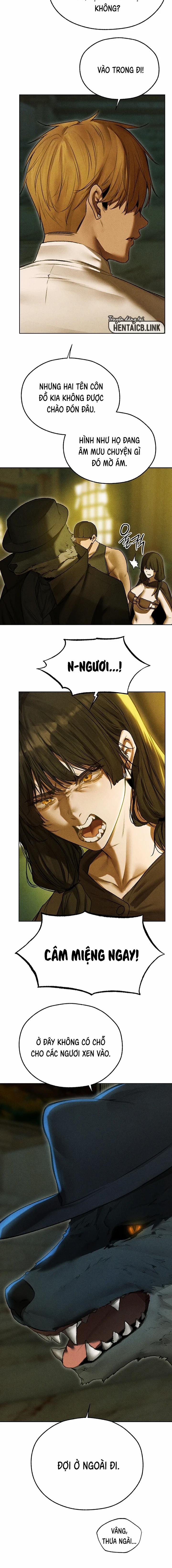 Săn vợ người ở thế giới khác 95 trang 2