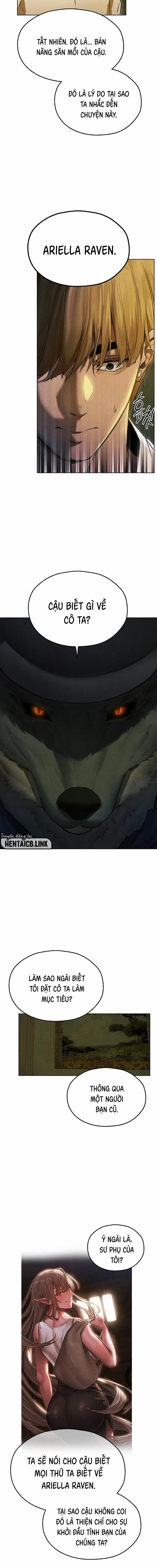 Săn vợ người ở thế giới khác 95 trang 4