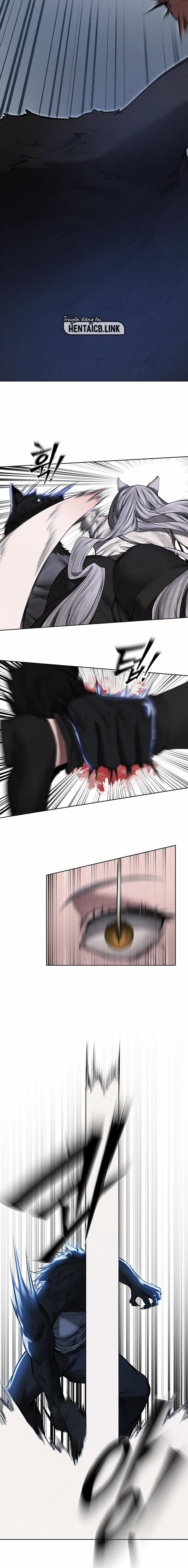 Săn vợ người ở thế giới khác 96 trang 18