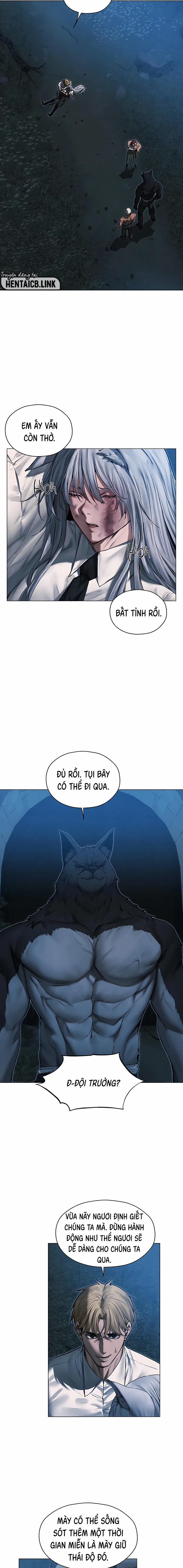 Săn vợ người ở thế giới khác 97 trang 14