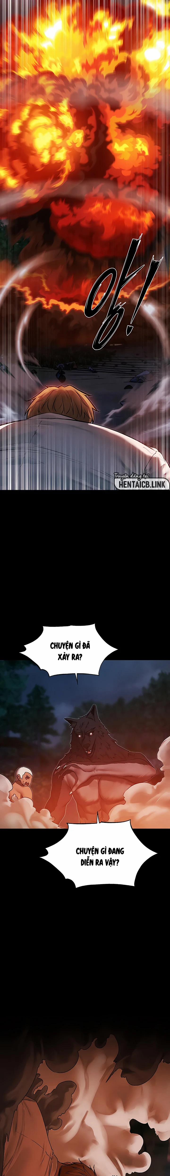 Săn vợ người ở thế giới khác 97 trang 17