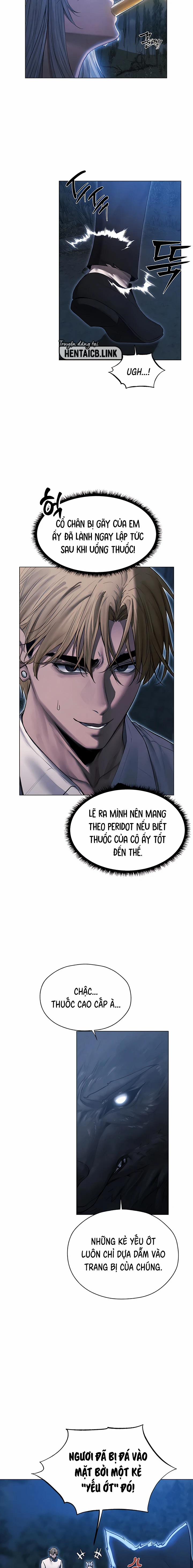 Săn vợ người ở thế giới khác 97 trang 7