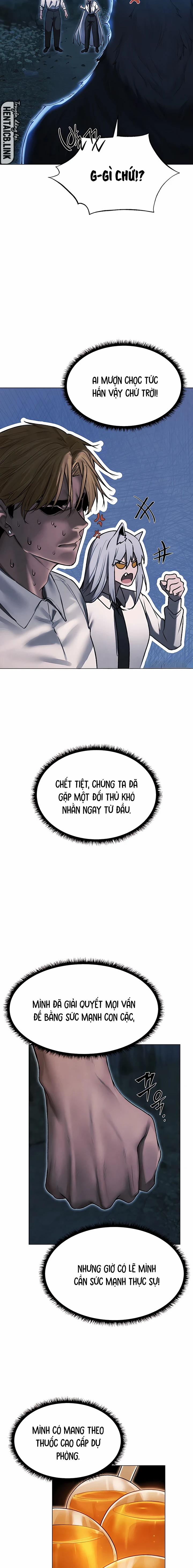 Săn vợ người ở thế giới khác 97 trang 8