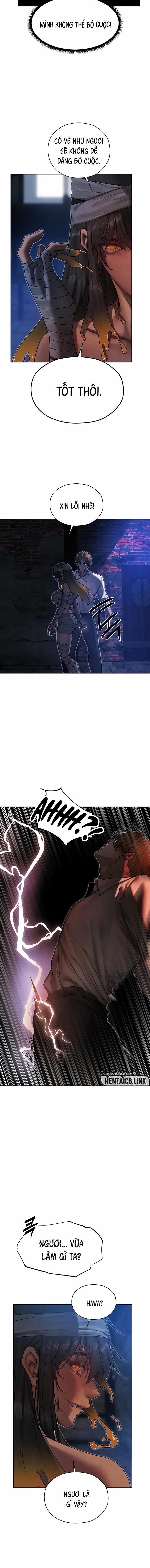 Săn vợ người ở thế giới khác 98 trang 12