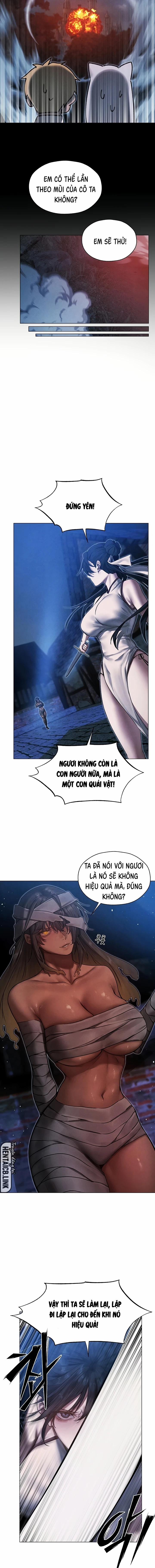 Săn vợ người ở thế giới khác 98 trang 3