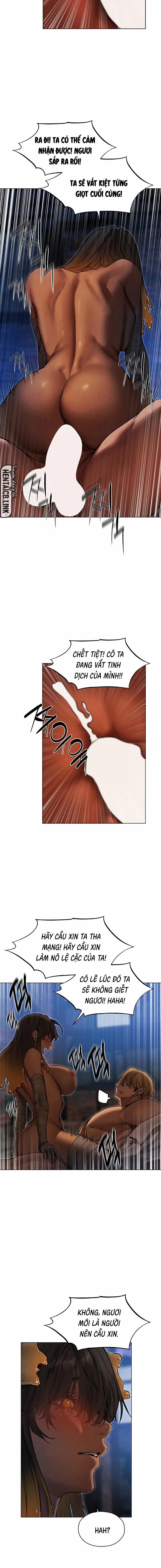 Săn vợ người ở thế giới khác 99 trang 10