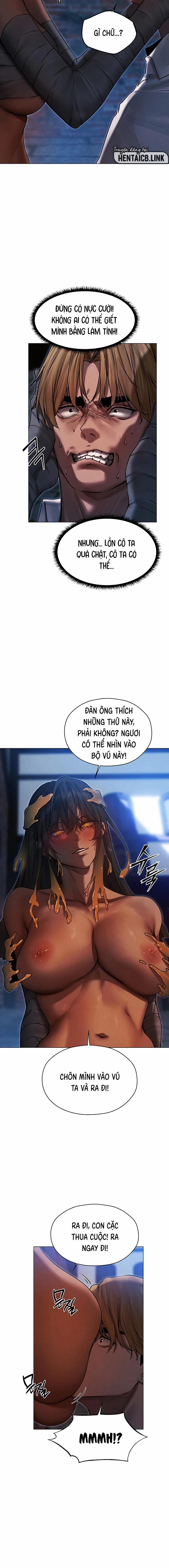 Săn vợ người ở thế giới khác 99 trang 8