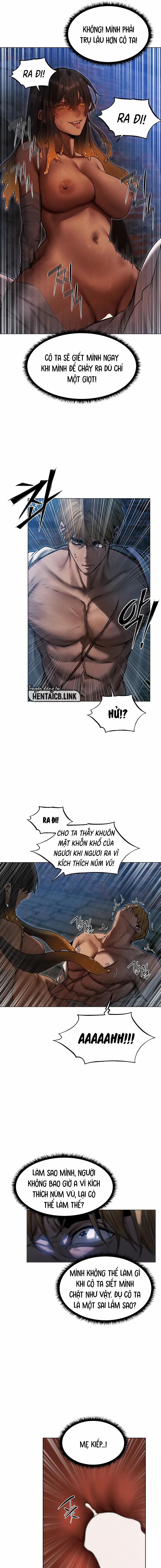 Săn vợ người ở thế giới khác 99 trang 9