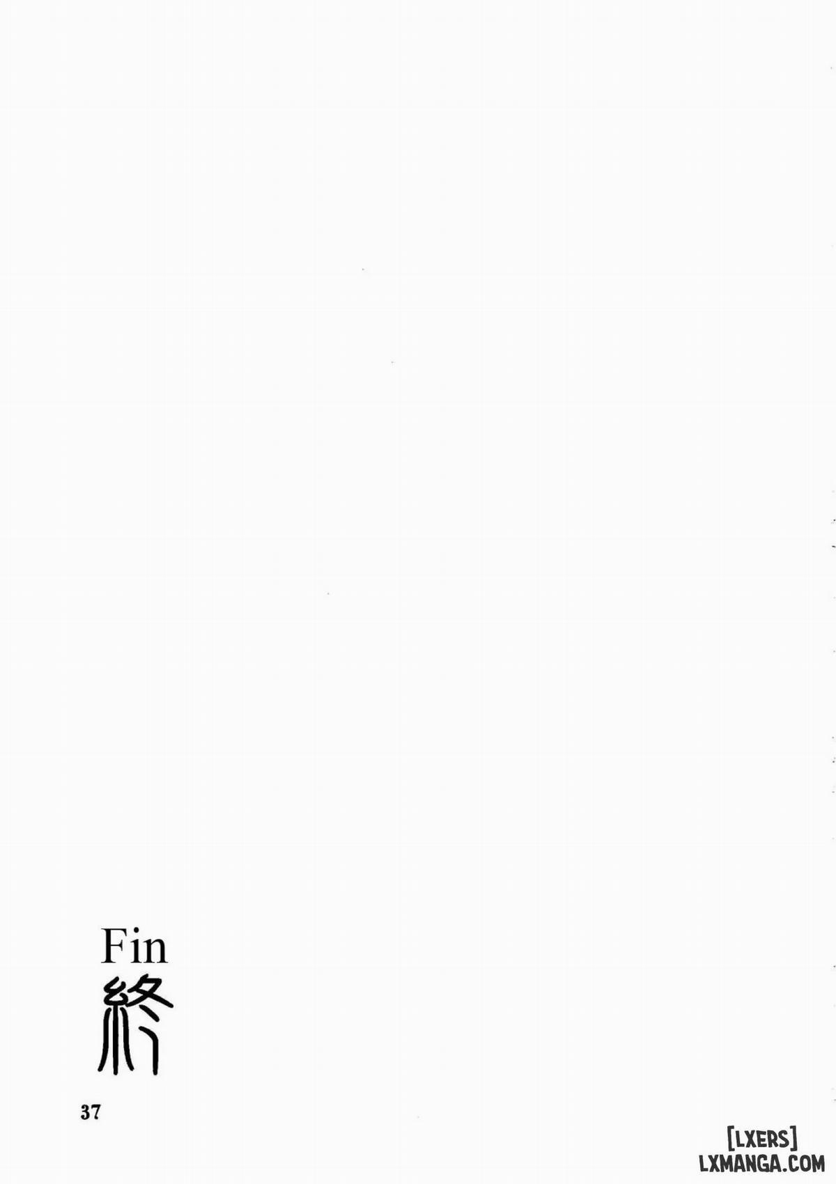 Saneishou Sayoko 3 1 trang 37