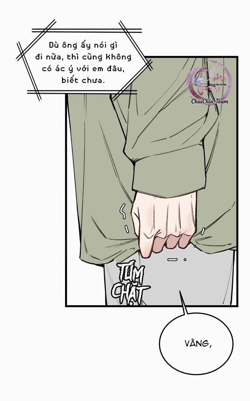 Sánh Vai Cùng Kẻ Phản Nghịch 11 trang 22