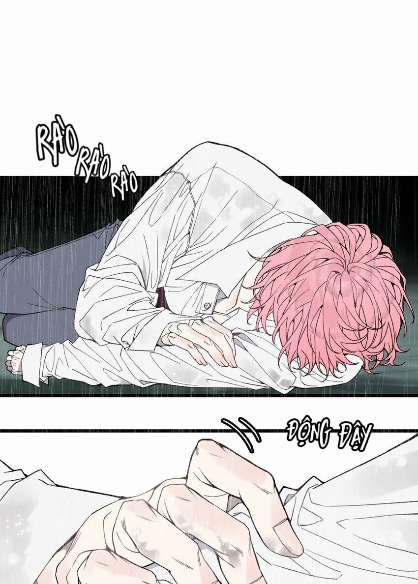 Sánh Vai Cùng Kẻ Phản Nghịch 24 trang 2