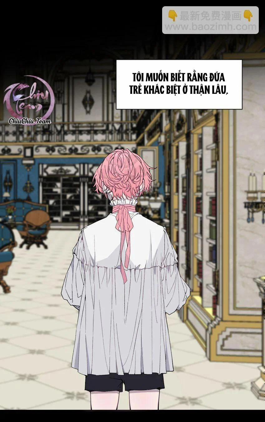 Sánh Vai Cùng Kẻ Phản Nghịch 24 trang 20