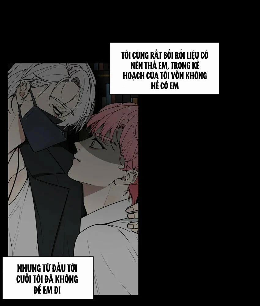 Sánh Vai Cùng Kẻ Phản Nghịch 24 trang 25