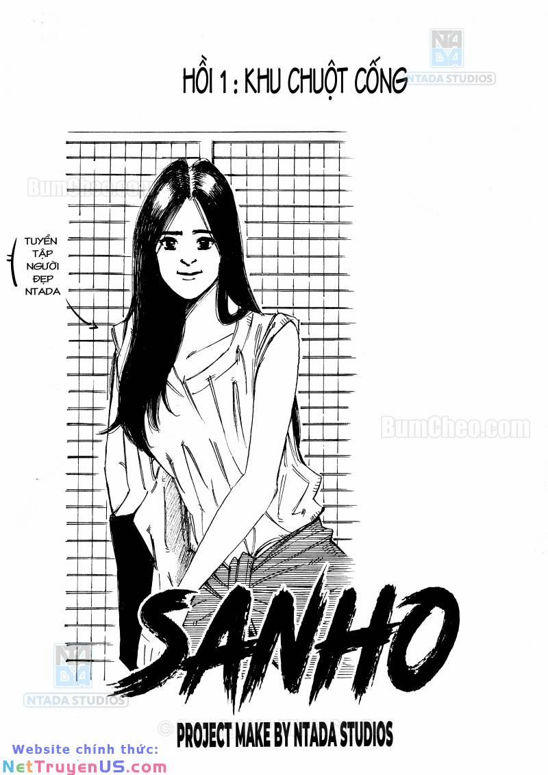 Sanho 1 trang 0