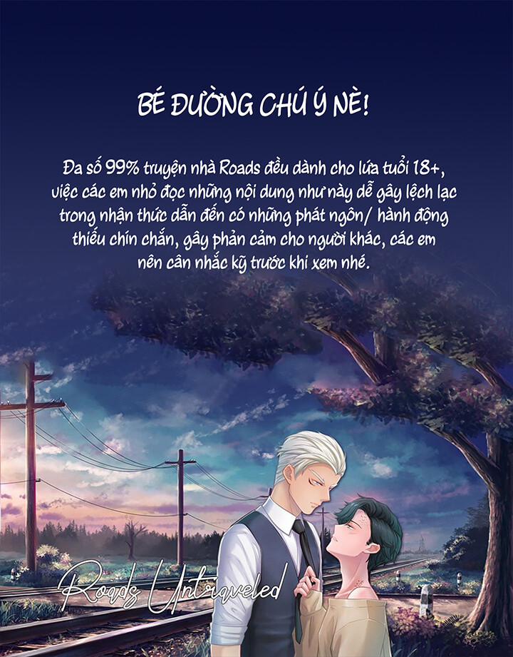 Santa Sẽ Cho Em Toại Nguyện 5 trang 0