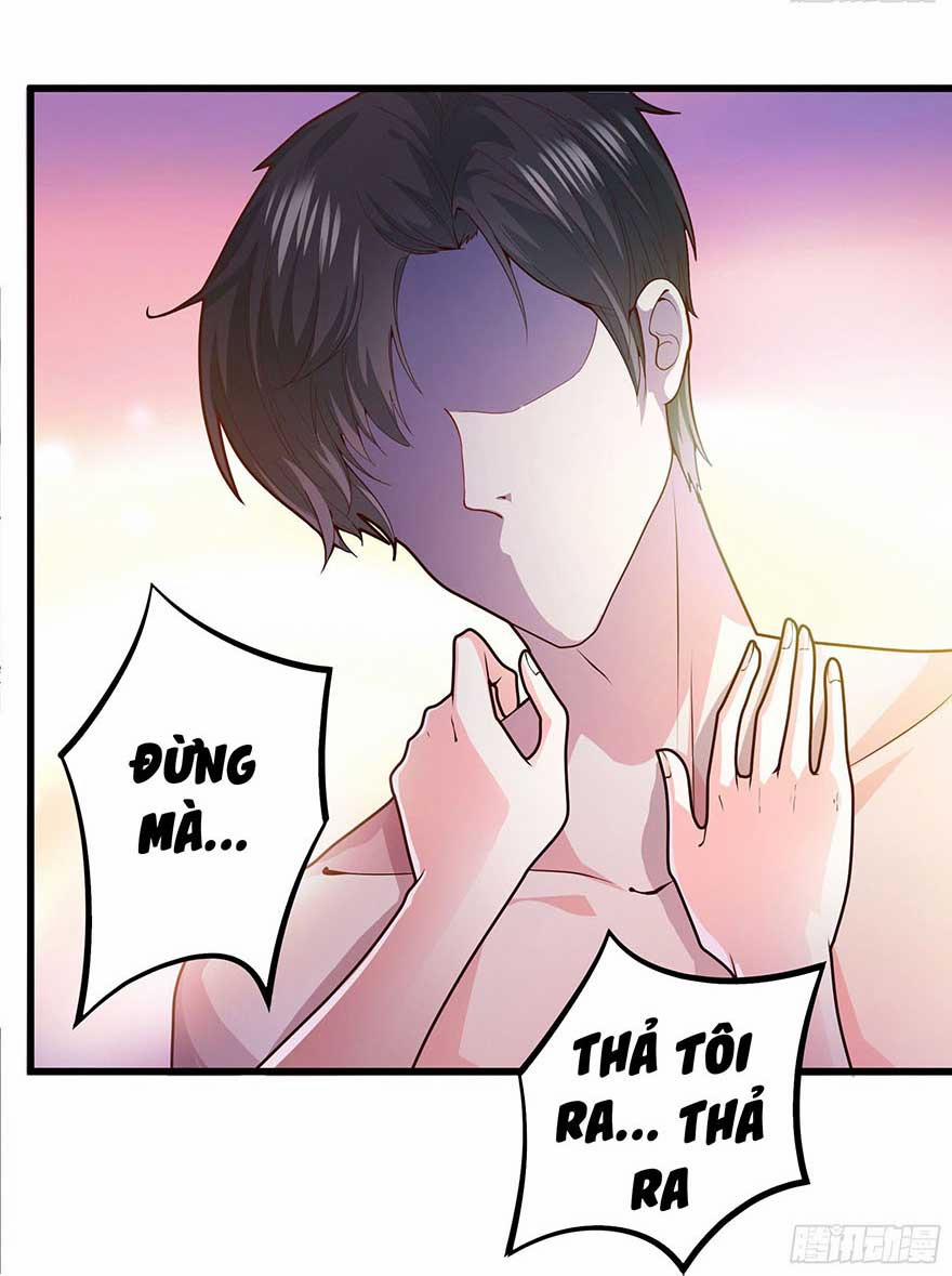 Santa Tổng Tài, Đừng Yêu Tôi 0 trang 1