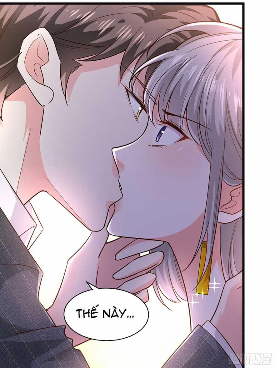 Santa Tổng Tài, Đừng Yêu Tôi 0 trang 11