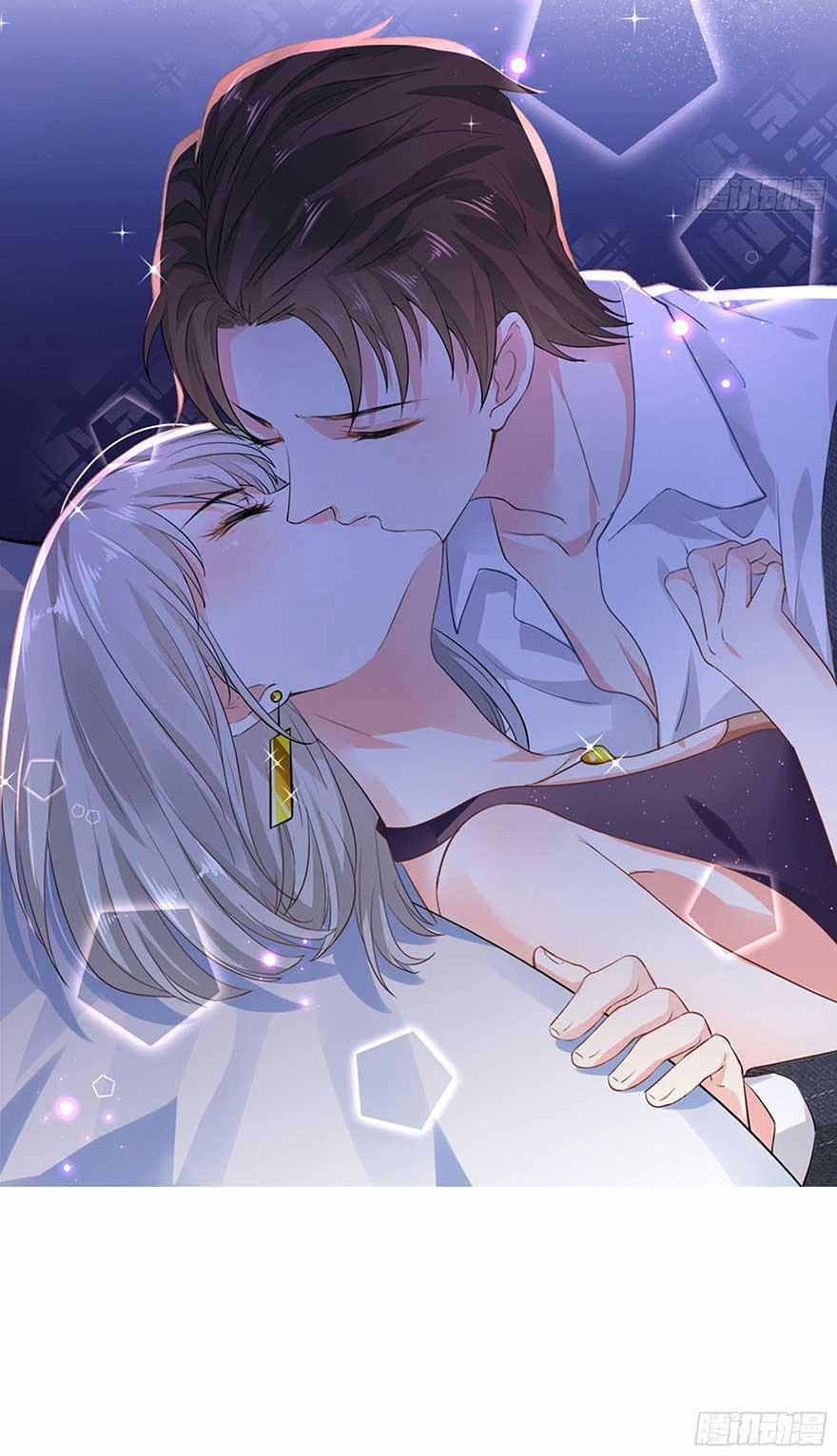 Santa Tổng Tài, Đừng Yêu Tôi 0 trang 14