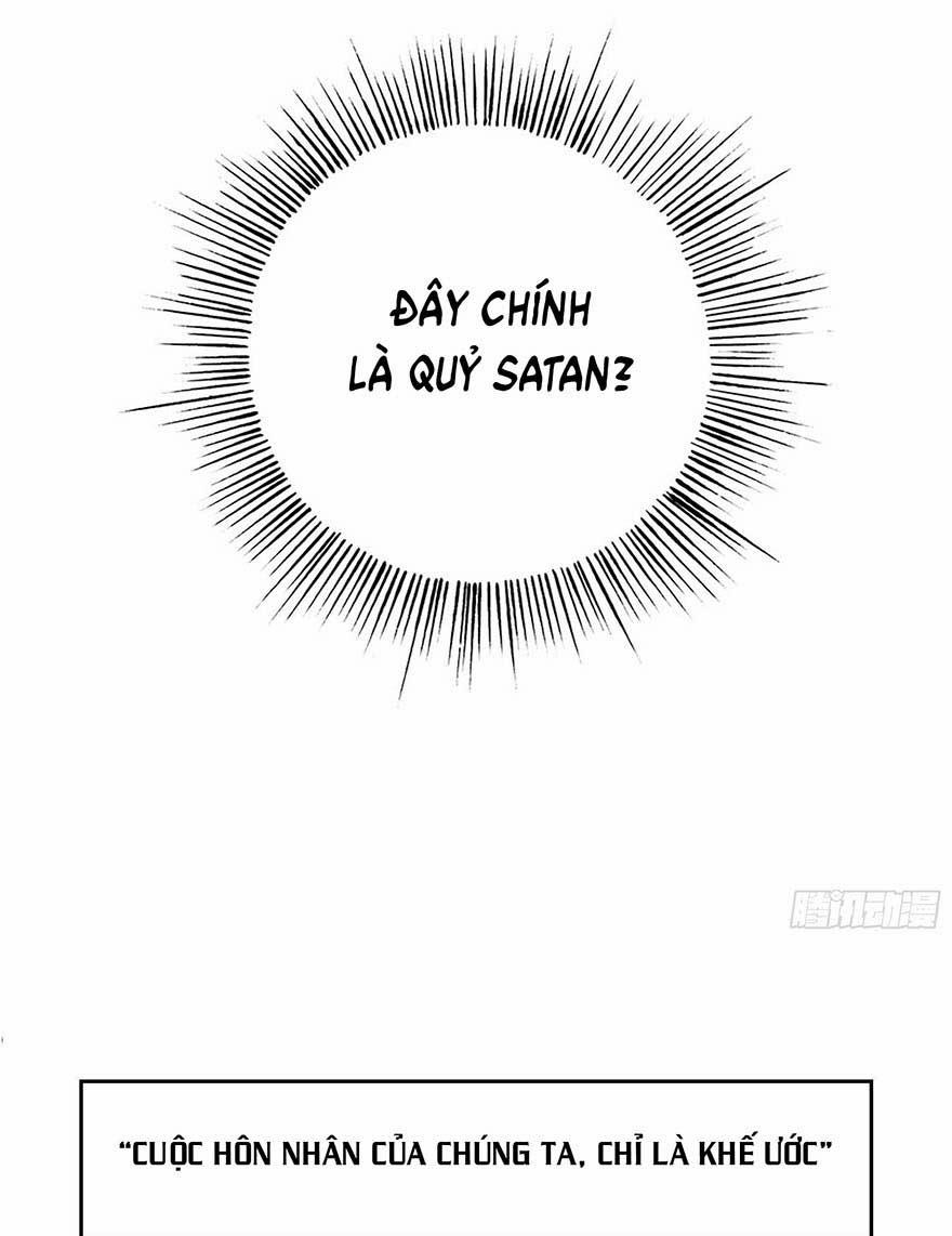 Santa Tổng Tài, Đừng Yêu Tôi 0 trang 6