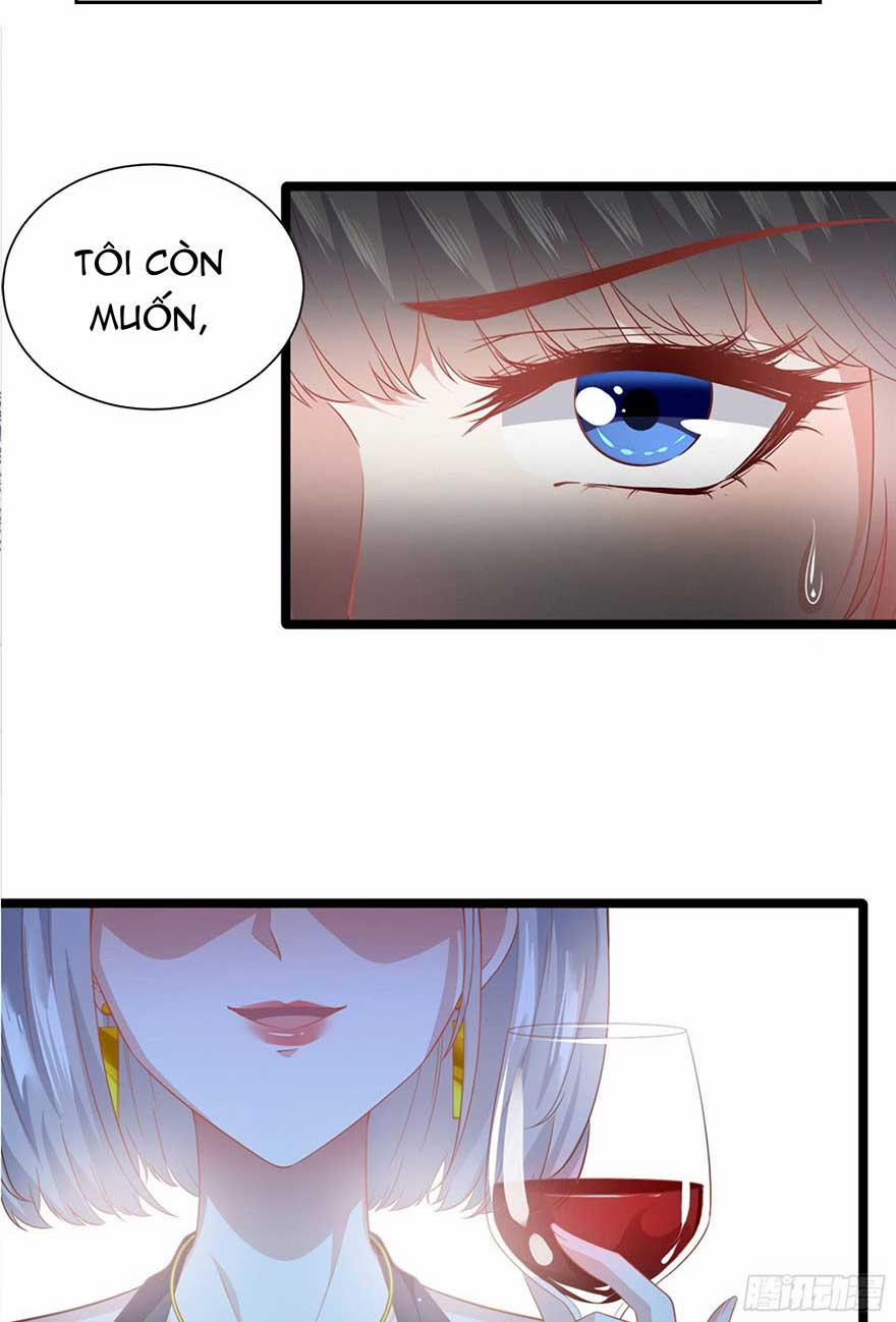 Santa Tổng Tài, Đừng Yêu Tôi 0 trang 7