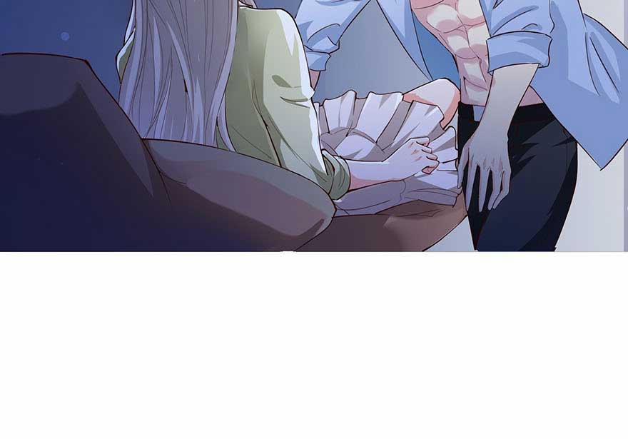 Santa Tổng Tài, Đừng Yêu Tôi 1 trang 12