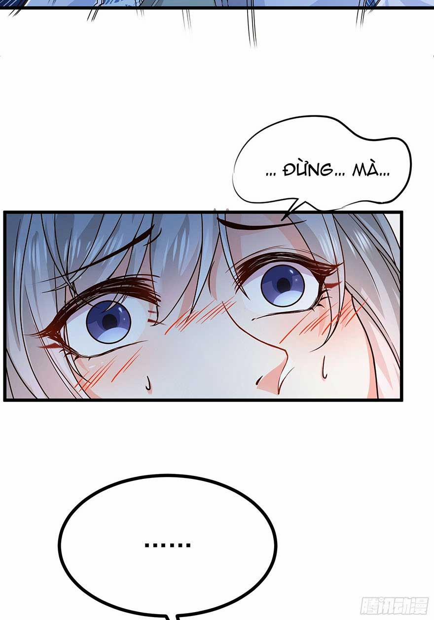 Santa Tổng Tài, Đừng Yêu Tôi 1 trang 17