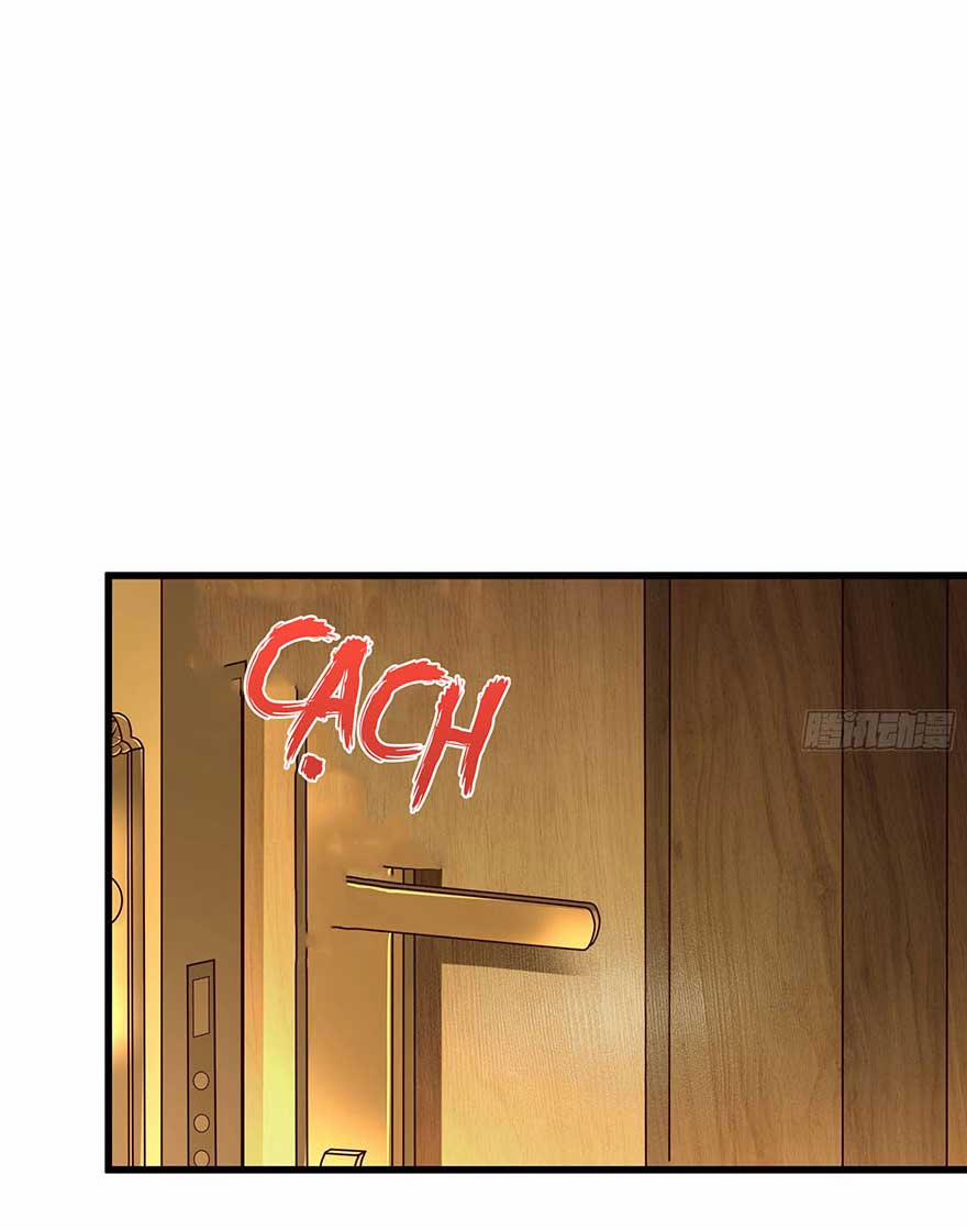 Santa Tổng Tài, Đừng Yêu Tôi 1 trang 2