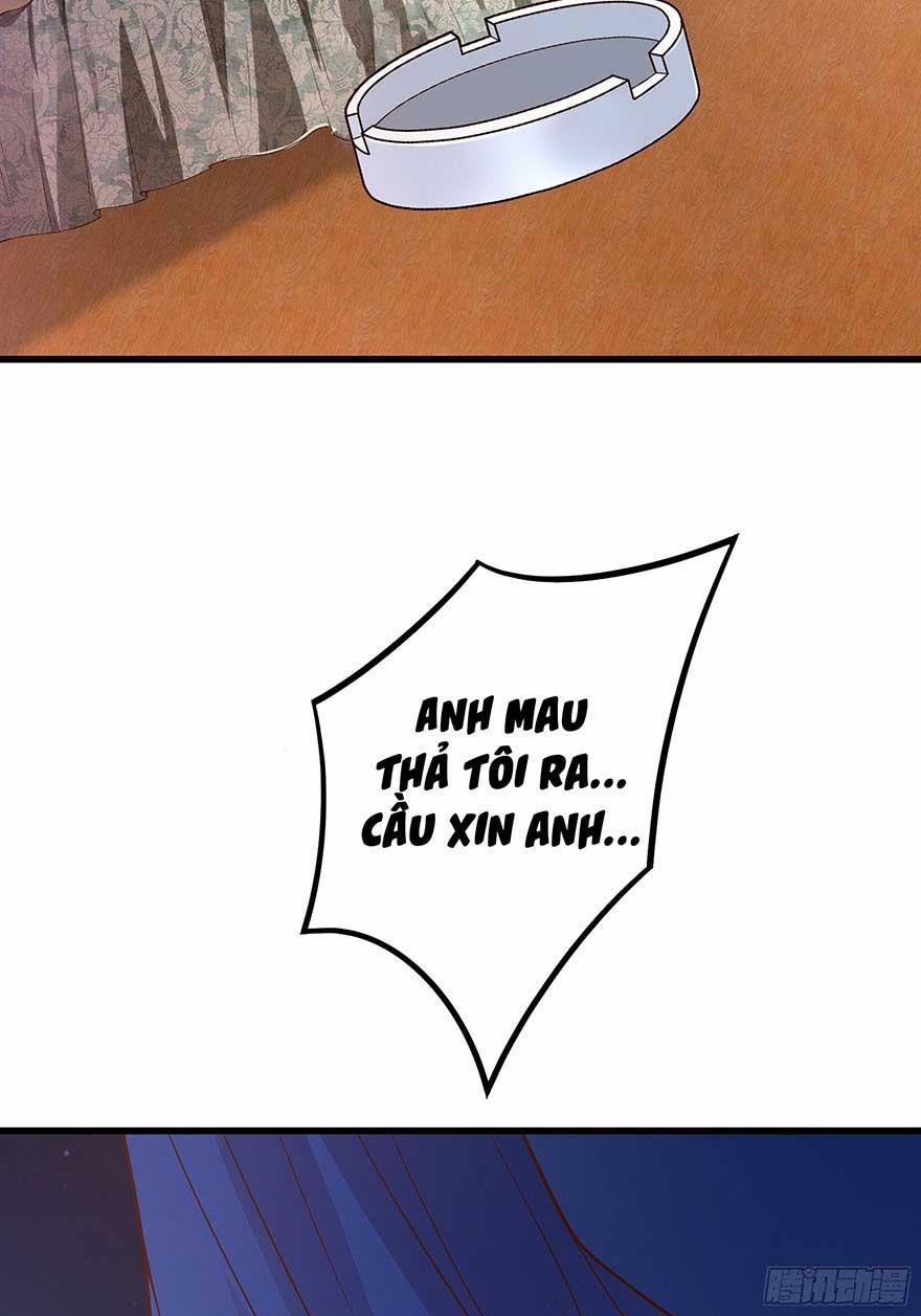 Santa Tổng Tài, Đừng Yêu Tôi 1 trang 21