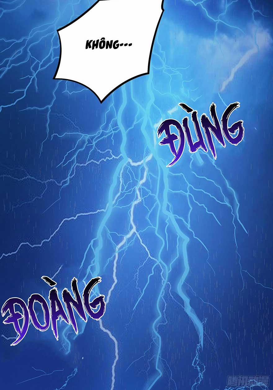 Santa Tổng Tài, Đừng Yêu Tôi 1 trang 23