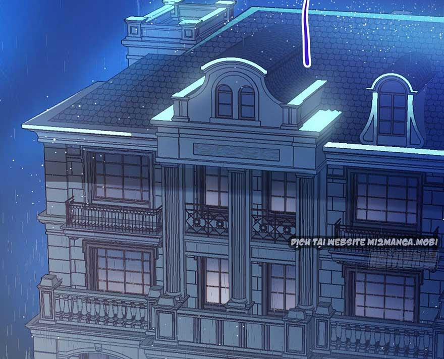 Santa Tổng Tài, Đừng Yêu Tôi 1 trang 25