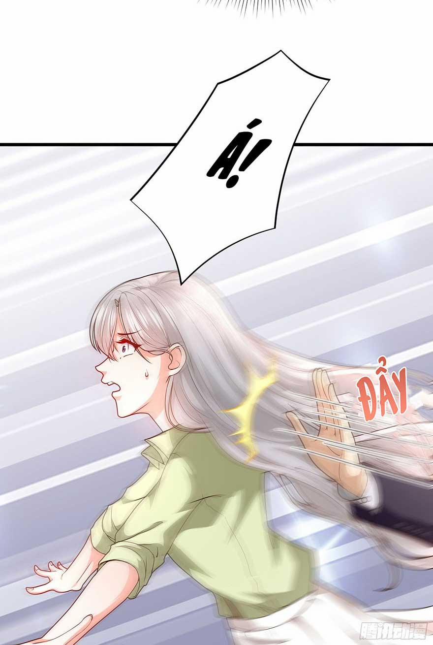 Santa Tổng Tài, Đừng Yêu Tôi 1 trang 7