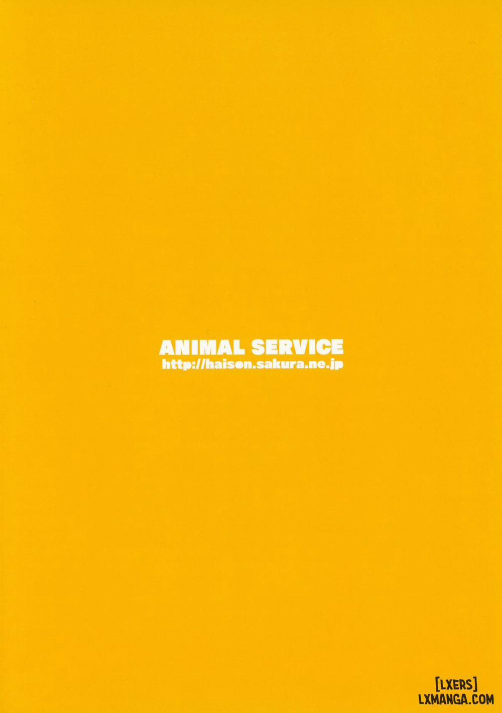 Sanzou-chan to Uma 3 Oneshot trang 21