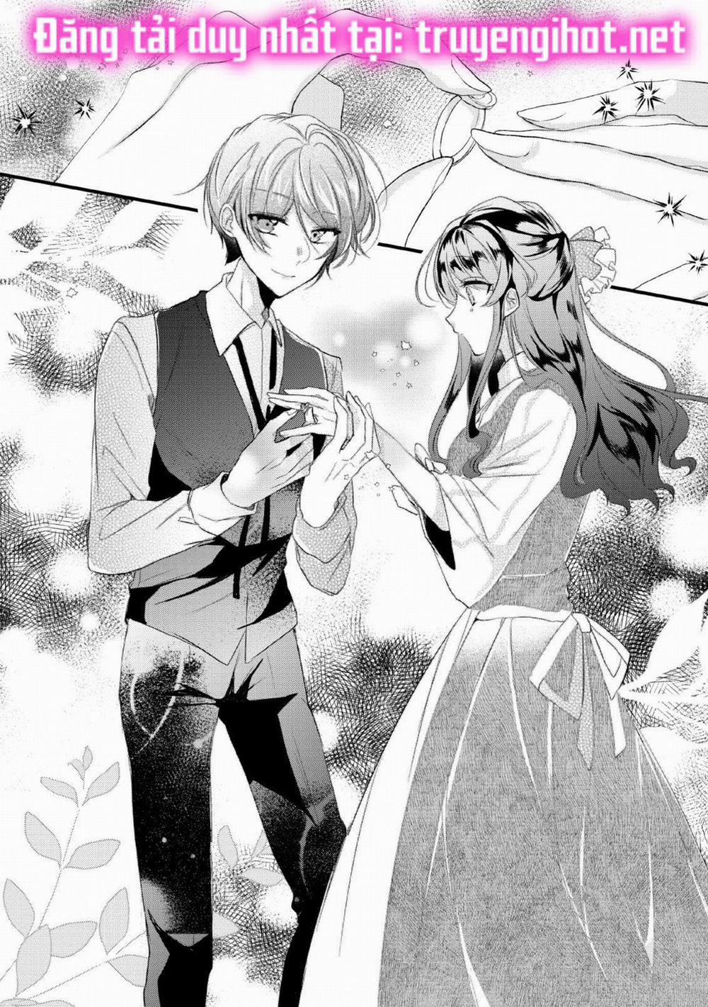 Sao Chị Không Giơ Váy Lên Để Cho Em Xem Đi Nào, Chị À? 12.3 trang 11