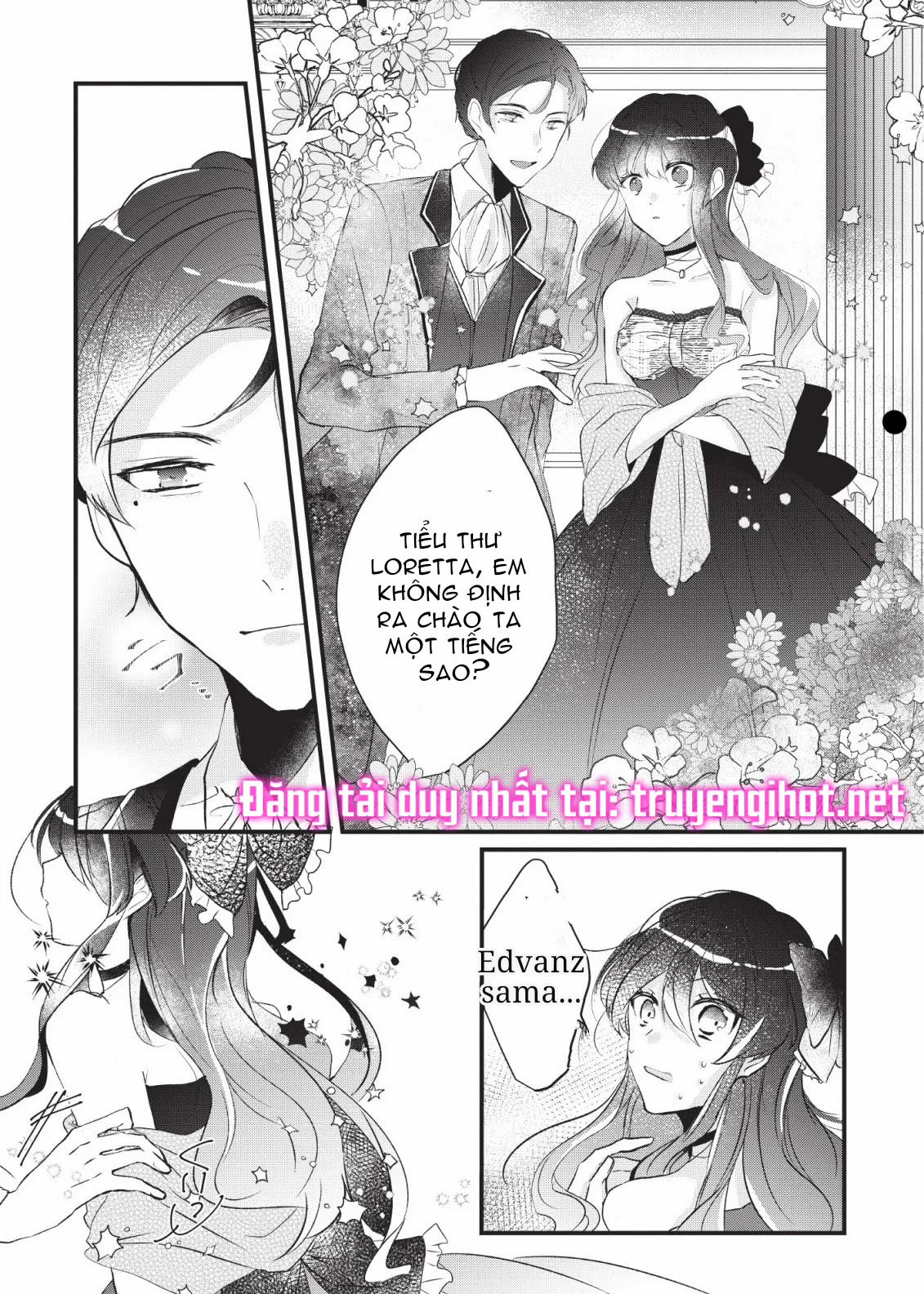 Sao Chị Không Giơ Váy Lên Để Cho Em Xem Đi Nào, Chị À? 2.2 trang 8
