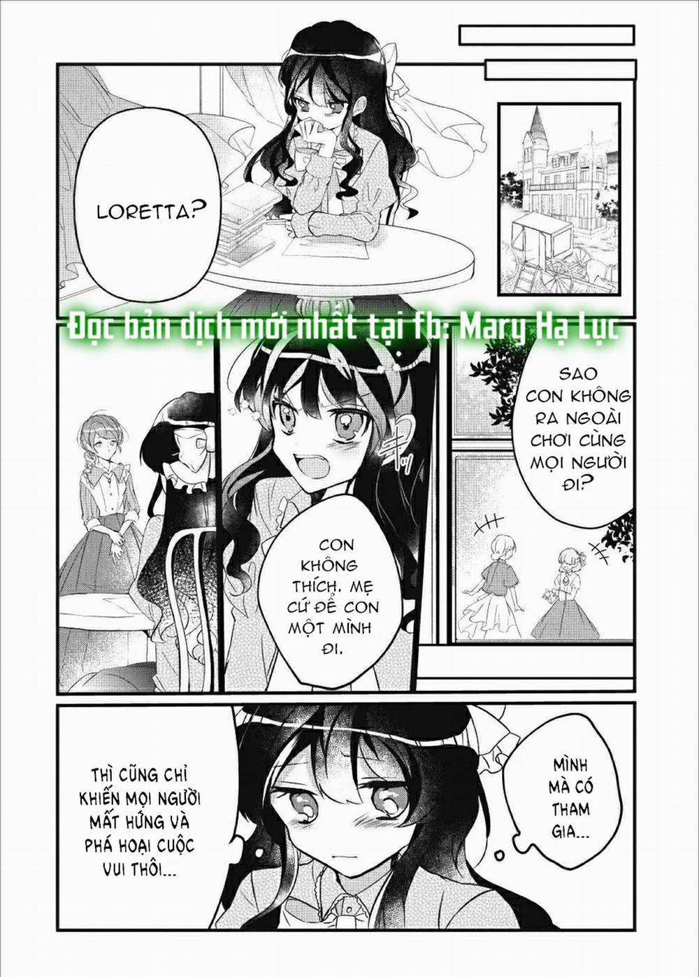 Sao Chị Không Giơ Váy Lên Để Cho Em Xem Đi Nào, Chị À? 4.2 trang 6
