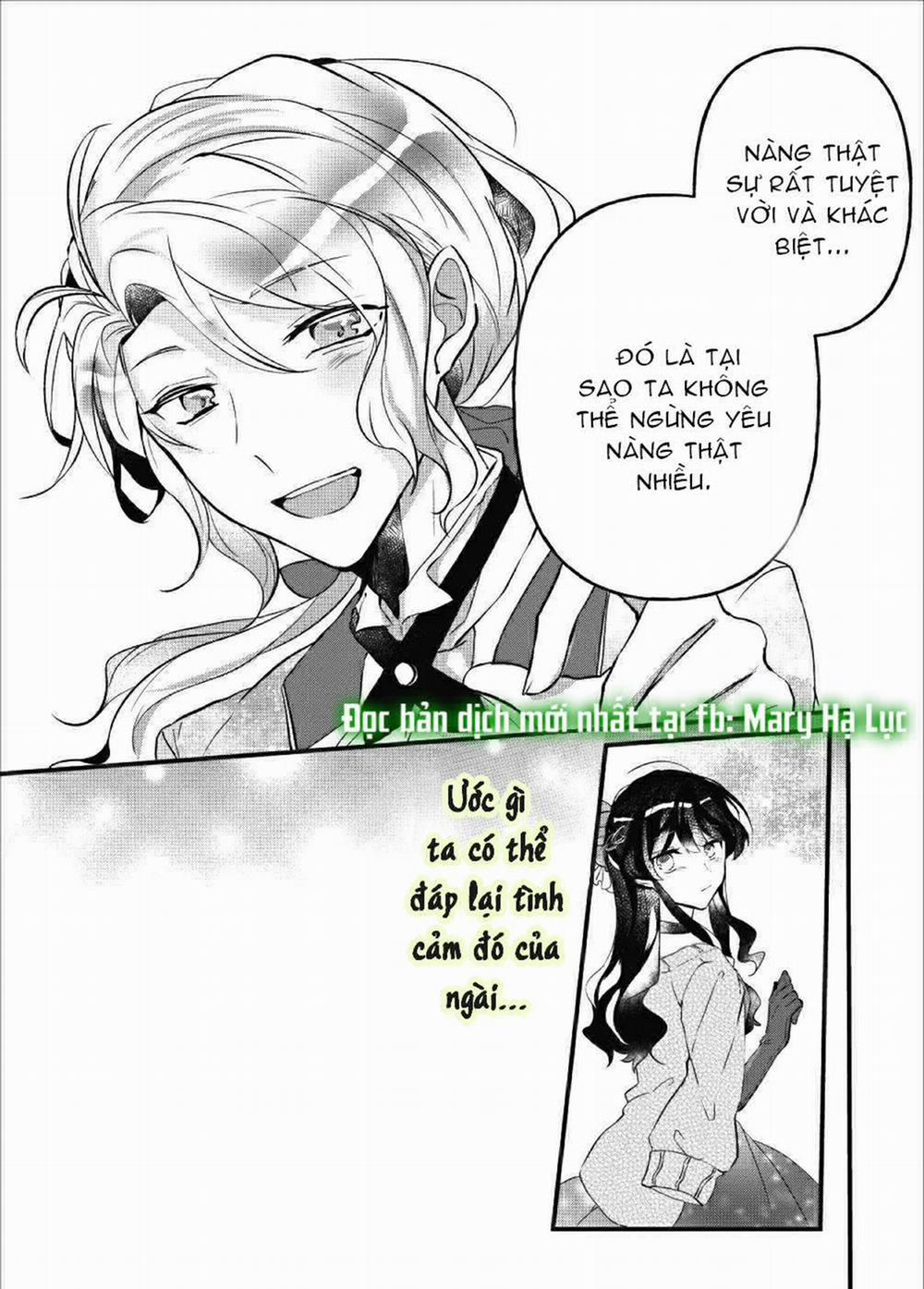 Sao Chị Không Giơ Váy Lên Để Cho Em Xem Đi Nào, Chị À? 4.3 trang 9